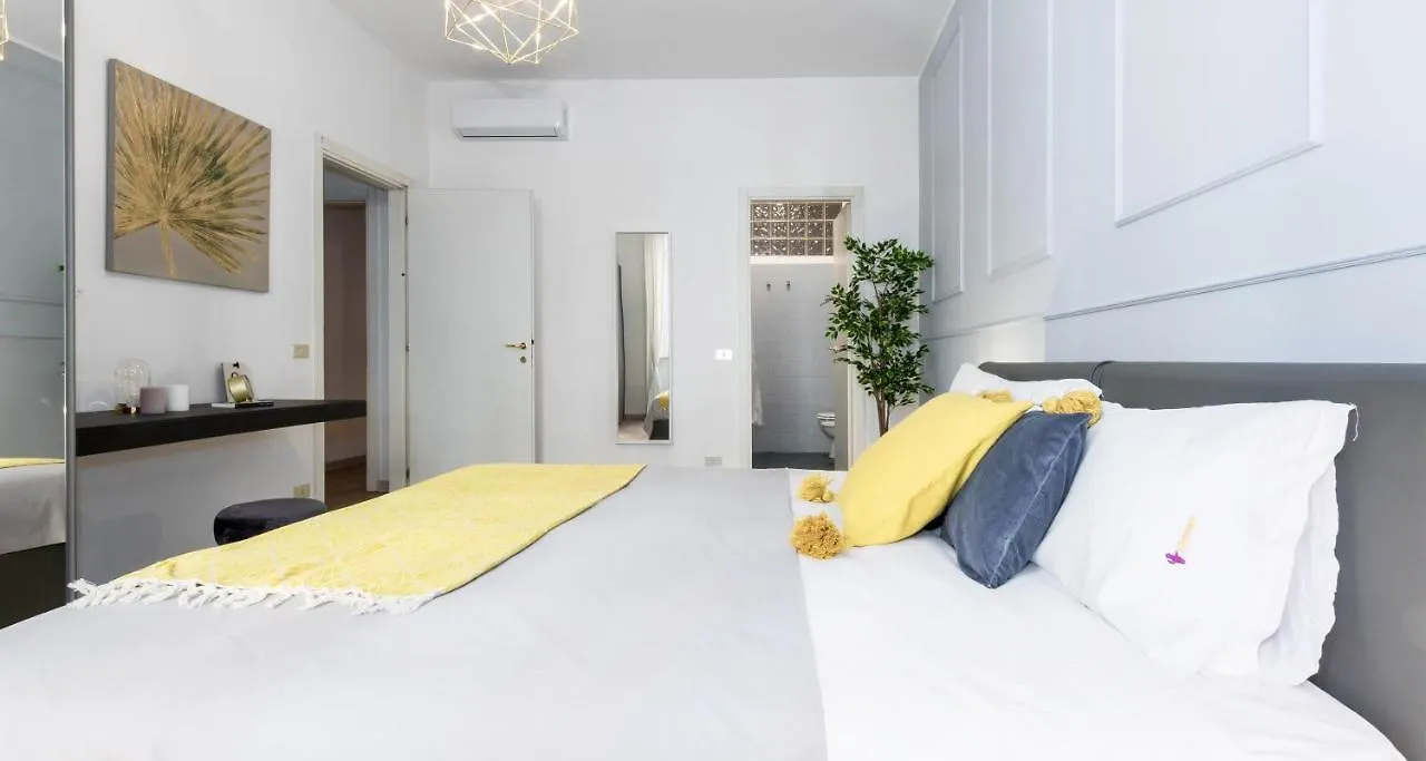 Ferienwohnung Altido Austere Elegance Mailand 0*,  Italien