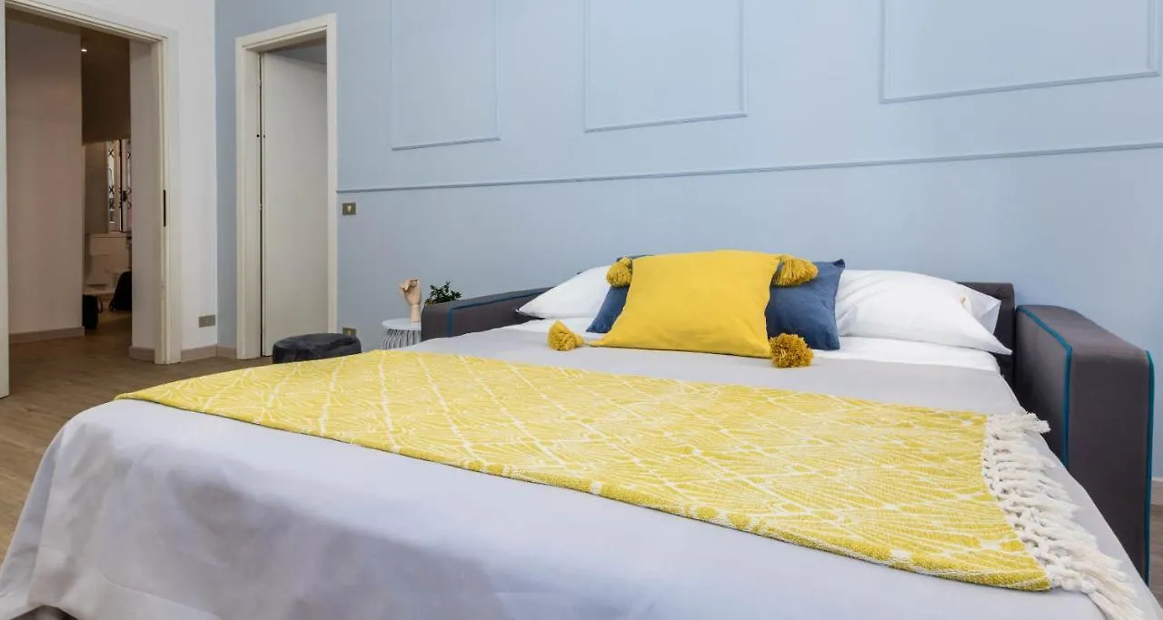 Ferienwohnung Altido Austere Elegance Mailand Apartment